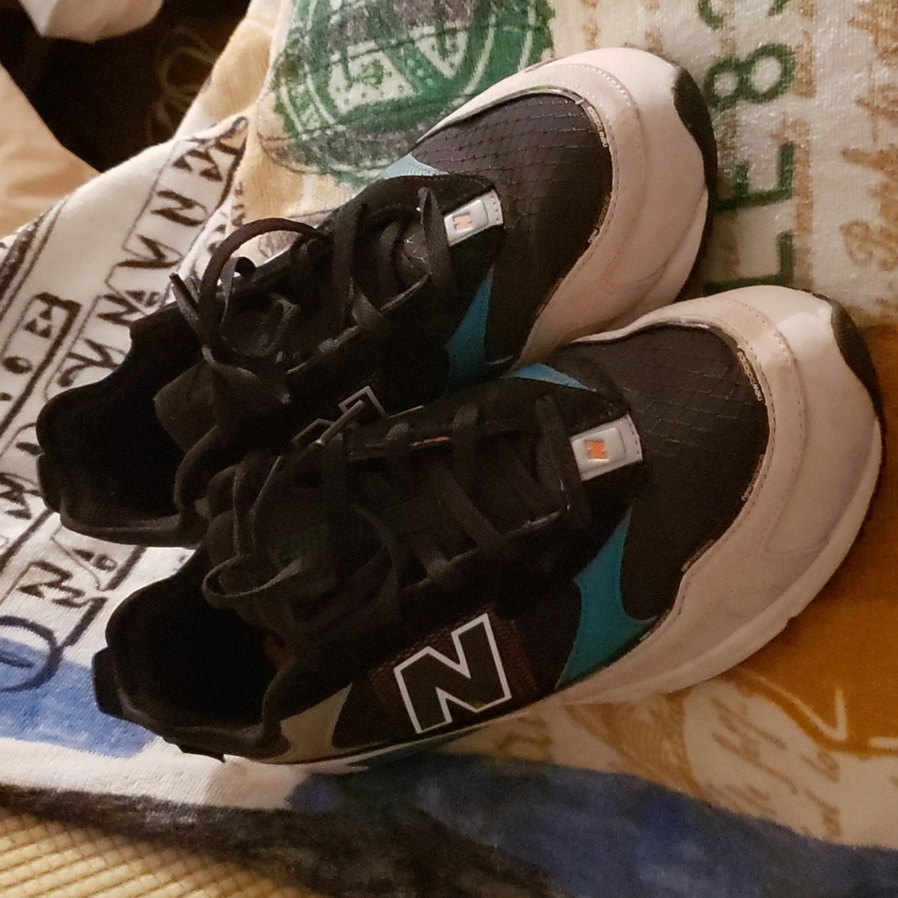 New Balance  ABZ RB